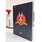 Caderneta Looney Tunes | Dac