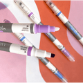 Marca-Texto apagável Lumini Ex Slim | Cis