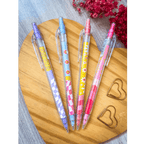 Lapiseira Holic Dopamina | Tris