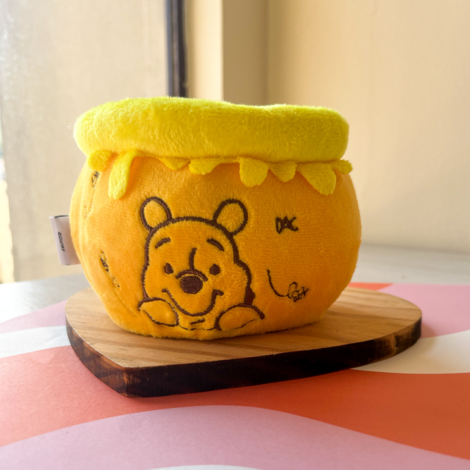 Organizador de mesa Fluffy | Dac