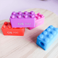 Apontador encaixe Lego | Cis