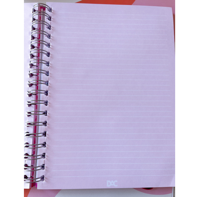 Caderno Colegial  Smart Lotso | DAC